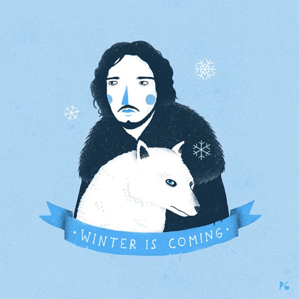Game of thrones 1