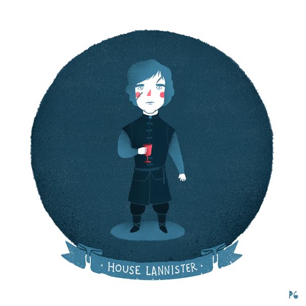 Game of thrones 2