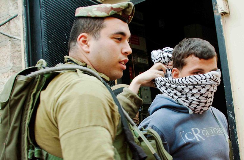 Fotoreportaje Israel-Palestina Marzo 2013 4