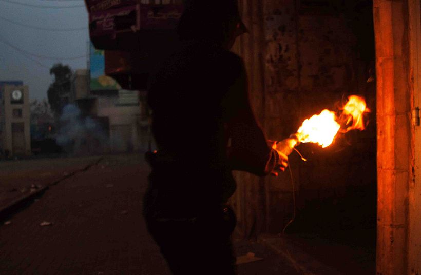 Fotoreportaje Israel-Palestina Marzo 2013 8