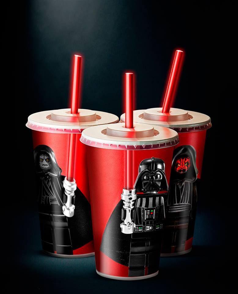 Drink the force 0