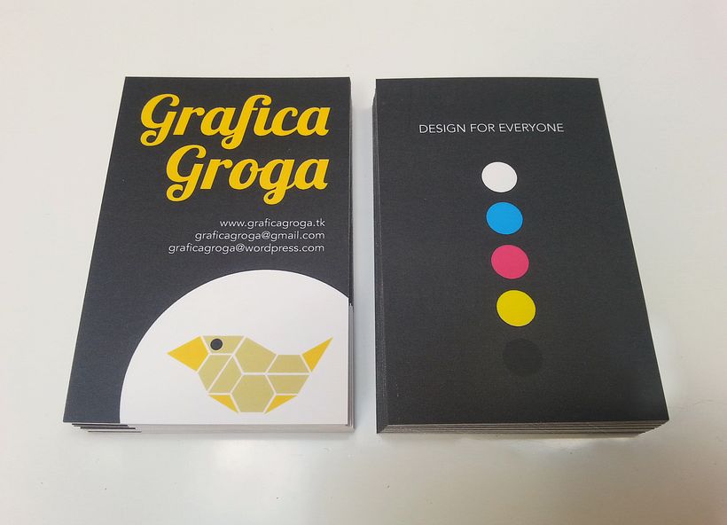 Imagen corporativa. 1