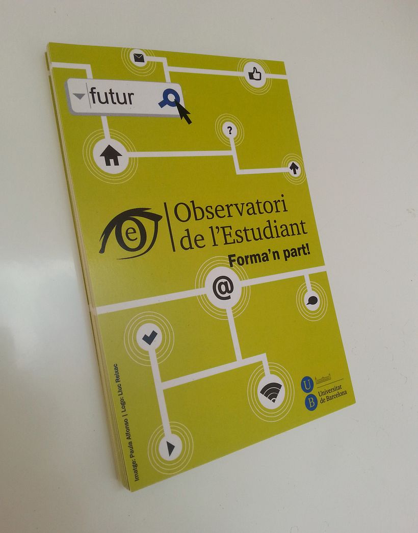Imagen corporativa. 3