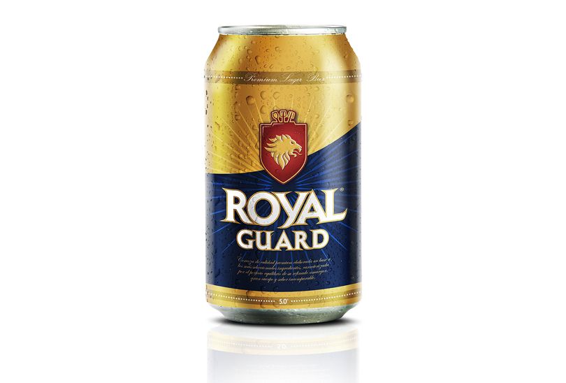Identidad Royal Guard 4
