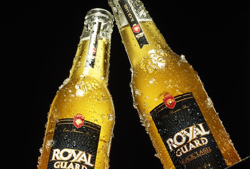 Identidad Royal Guard 6
