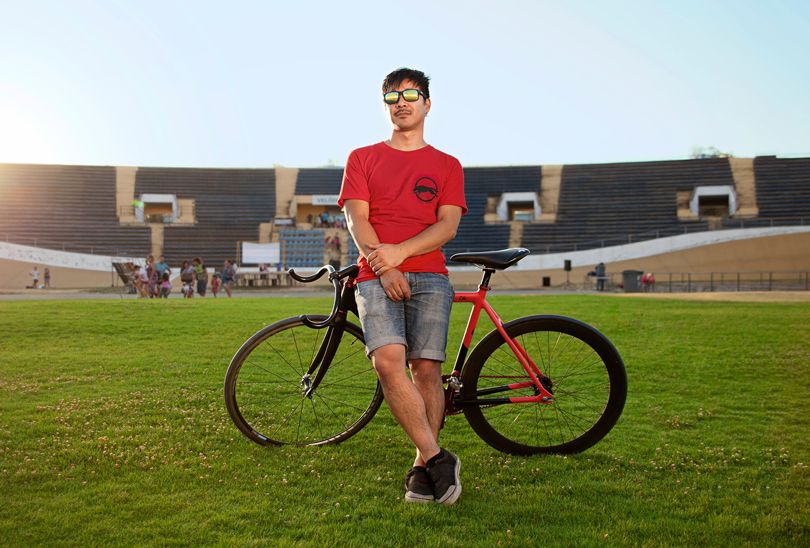 Nonaka Cycles -1