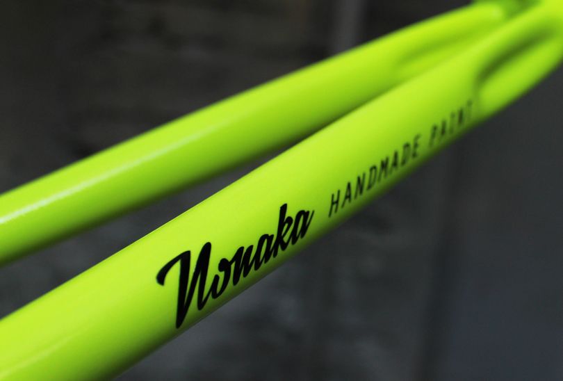Nonaka Cycles 0