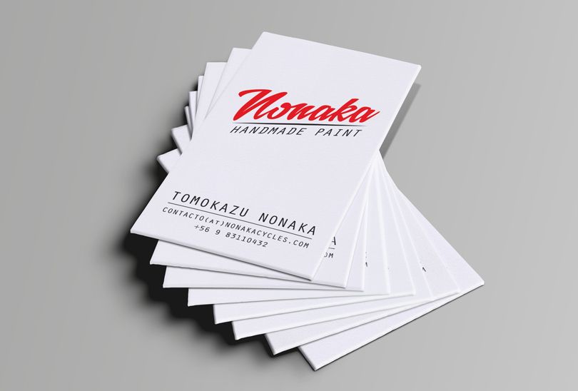 Nonaka Cycles 2
