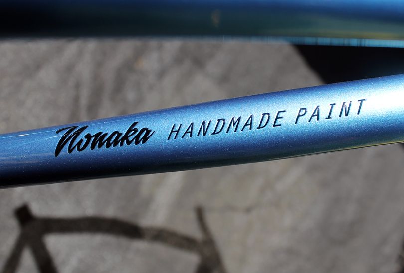 Nonaka Cycles 3