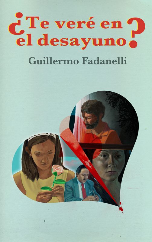 Portadas de libros 5