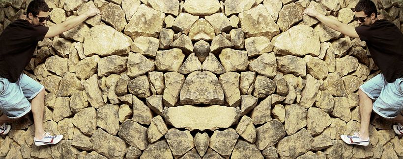 Symmetrical Days 1