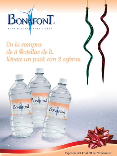 Bonafont 3