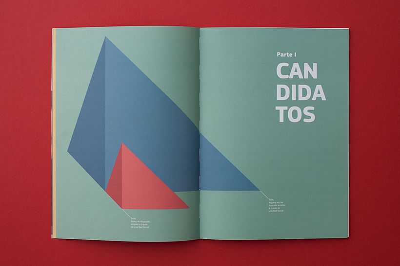 Diseño del Informe sobre redes sociales y empleo 2013 4