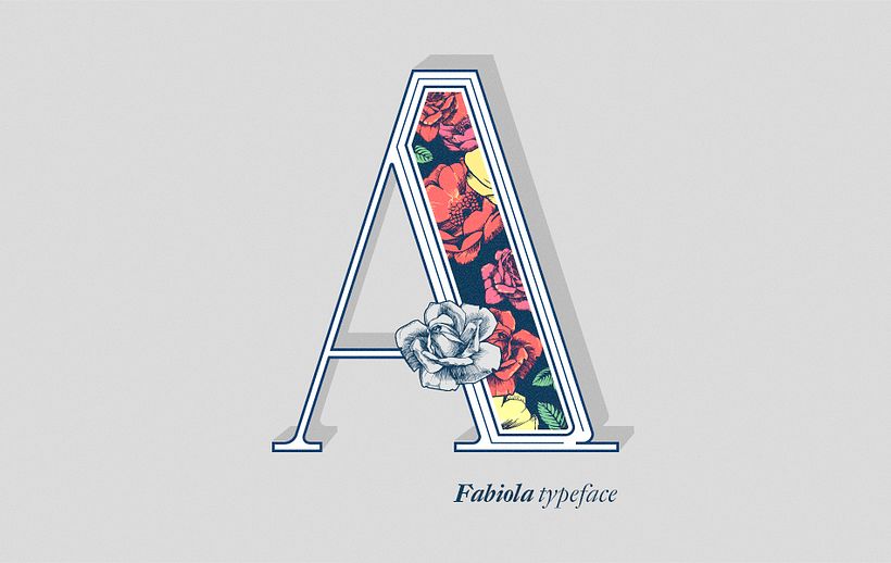 36 Days Of Type 1