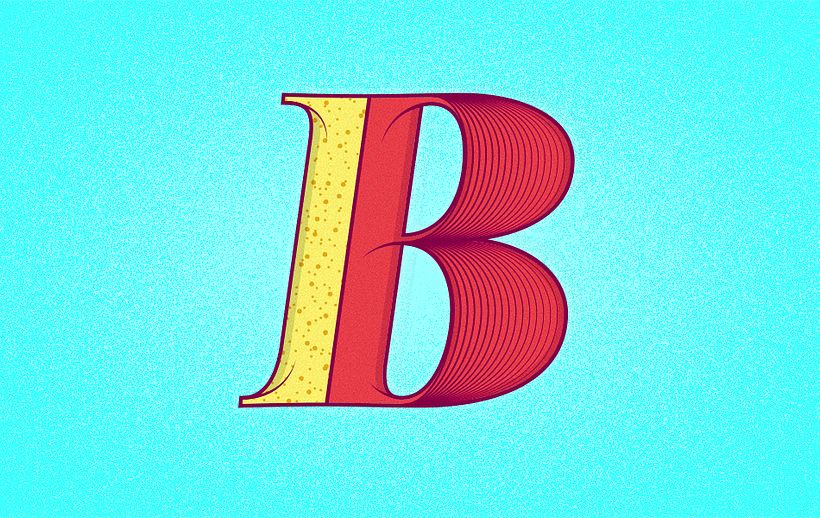 36 Days Of Type 2
