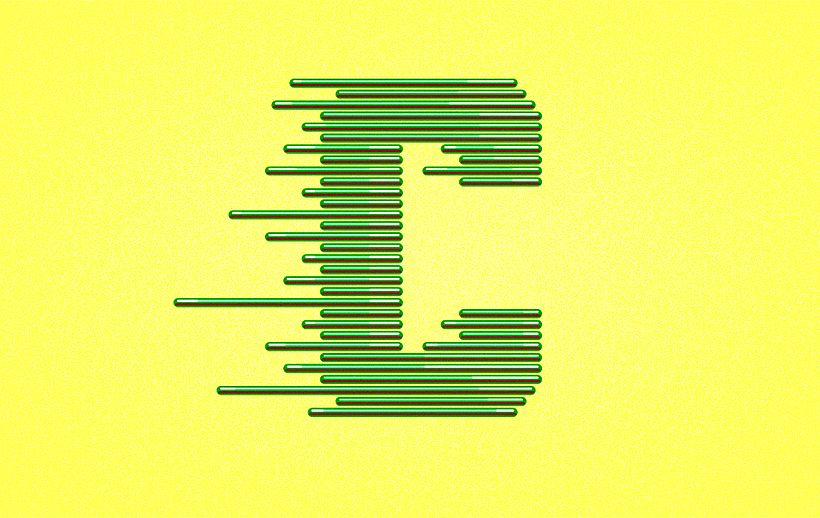 36 Days Of Type 3