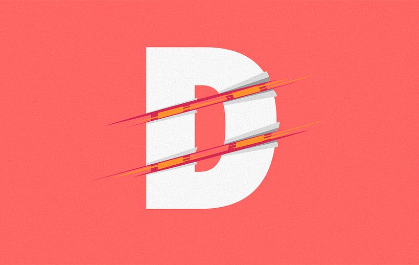 36 Days Of Type 4