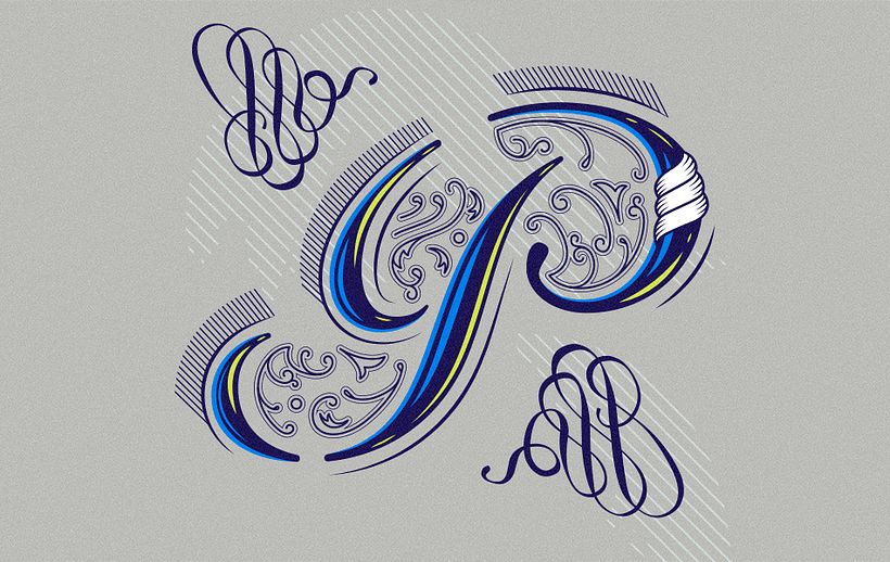 36 Days Of Type 16