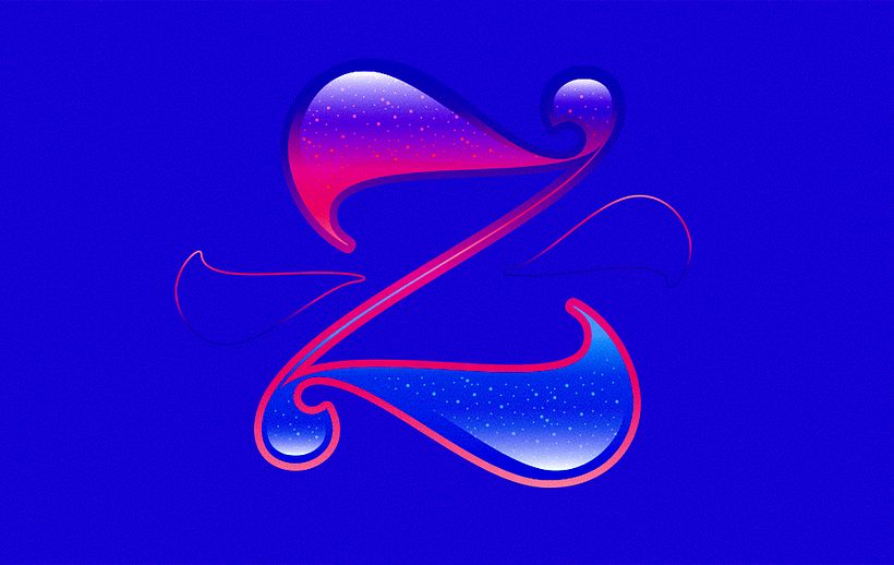 36 Days Of Type 26