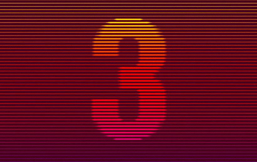 36 Days Of Type 30