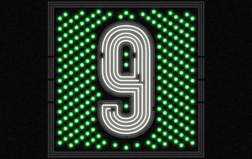 36 Days Of Type 36
