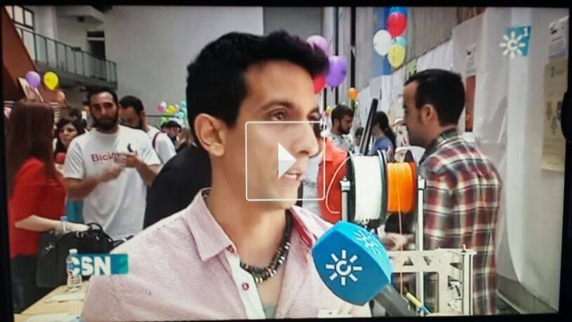 Ensamblaje de Impresora 3D de código libre 1