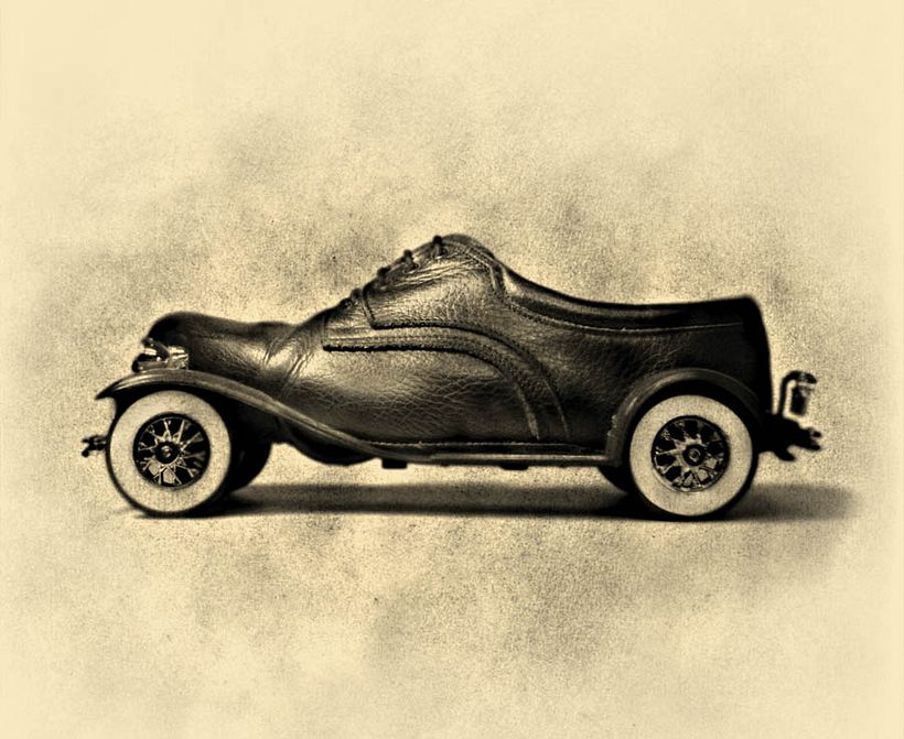 Ilustraciones de cubiertas para Tropo Editores  2