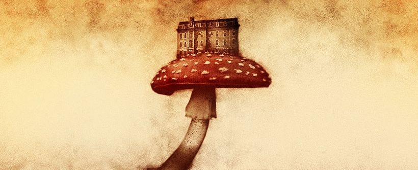 Ilustraciones de cubiertas para Tropo Editores  6