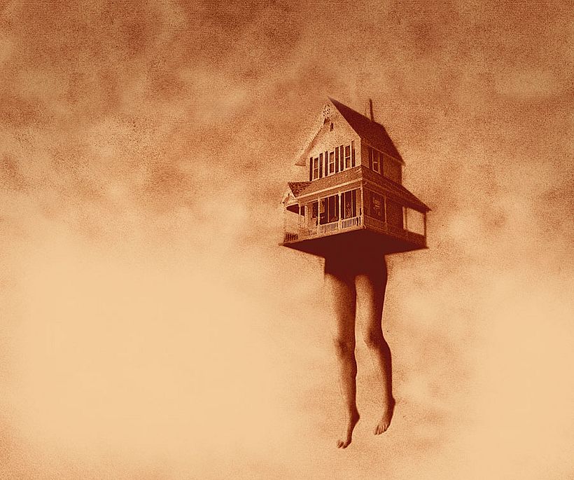 Ilustraciones de cubiertas para Tropo Editores  8