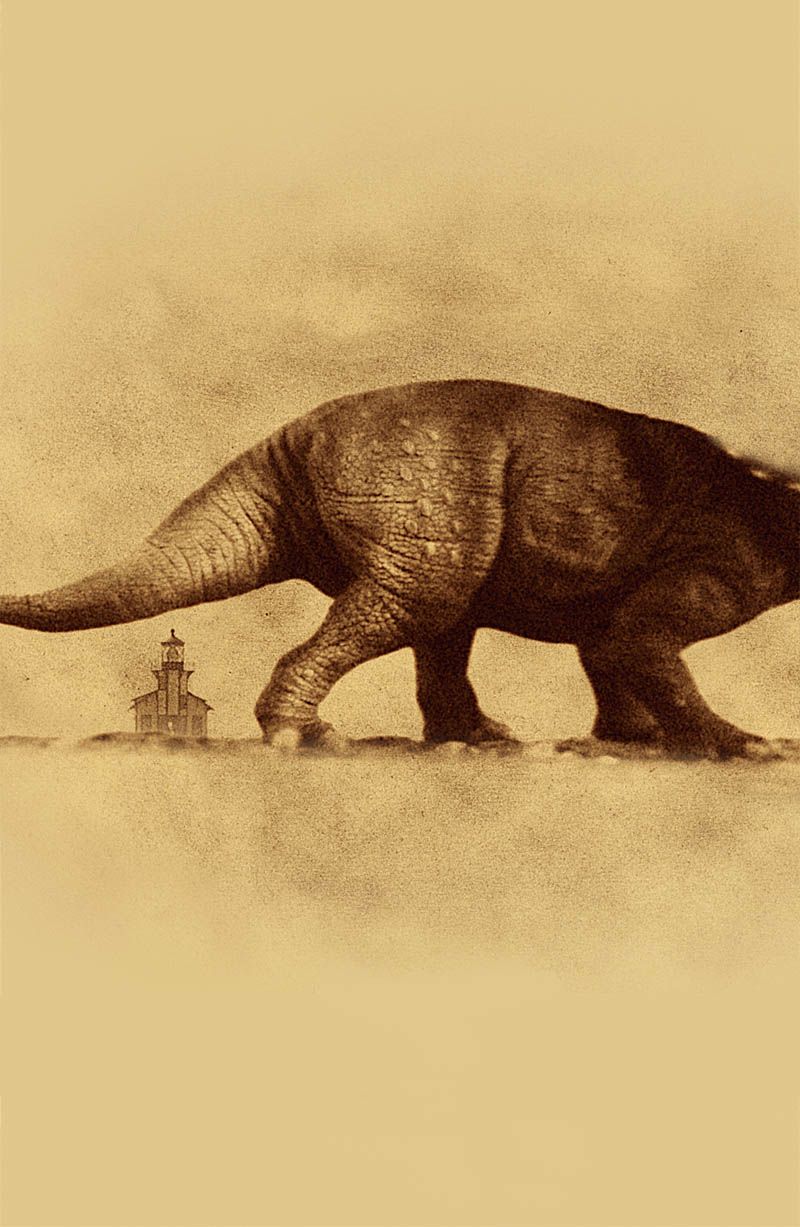 Ilustraciones de cubiertas para Tropo Editores  12
