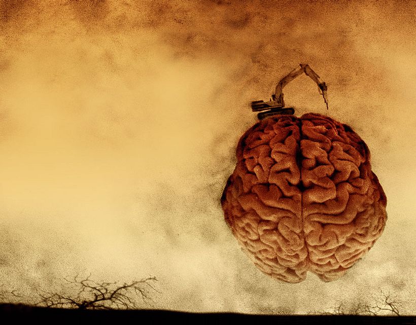 Ilustraciones de cubiertas para Tropo Editores  16