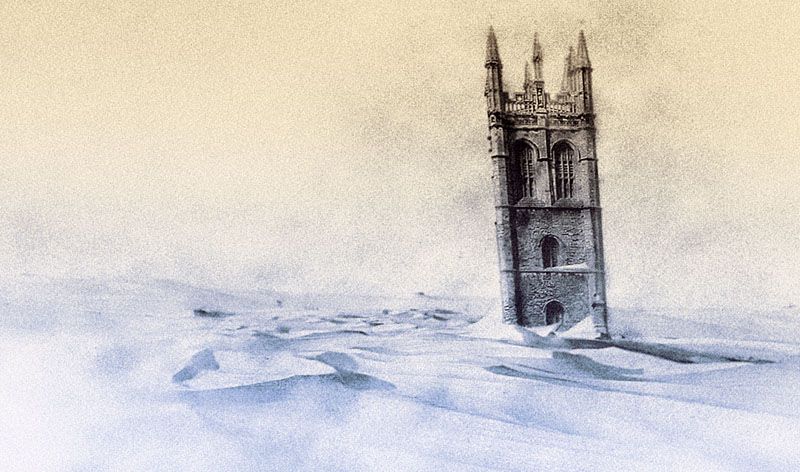 Ilustraciones de cubiertas para Tropo Editores  20