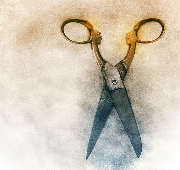 Ilustraciones de cubiertas para Tropo Editores  30