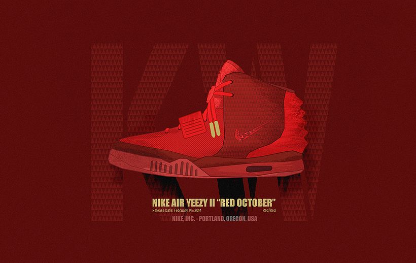 Sneaker Coolture (Weekly Project - 025/053) 6