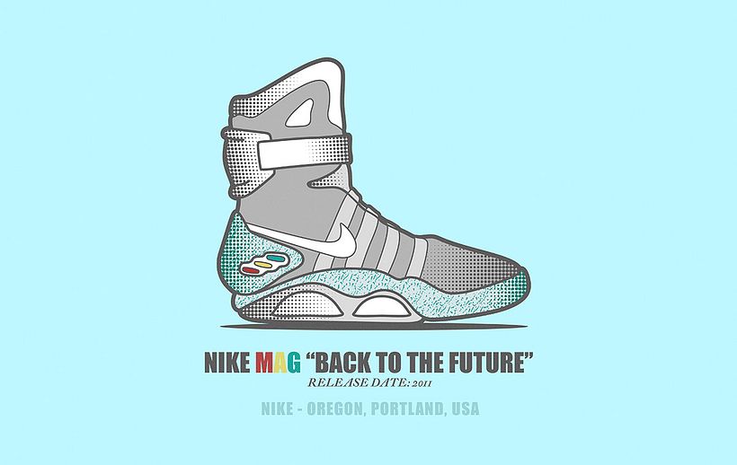 Sneaker Coolture (Weekly Project - 025/053) 14