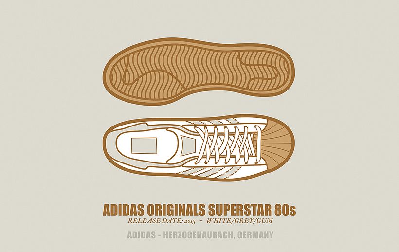 Sneaker Coolture (Weekly Project - 025/053) 15