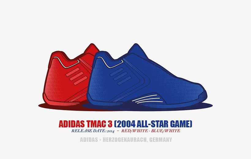 Sneaker Coolture (Weekly Project - 025/053) 18