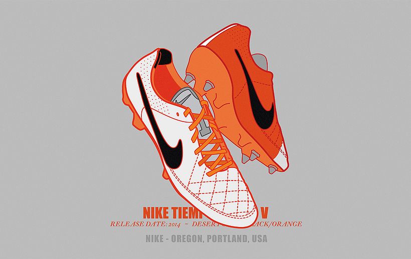 Sneaker Coolture (Weekly Project - 025/053) 20