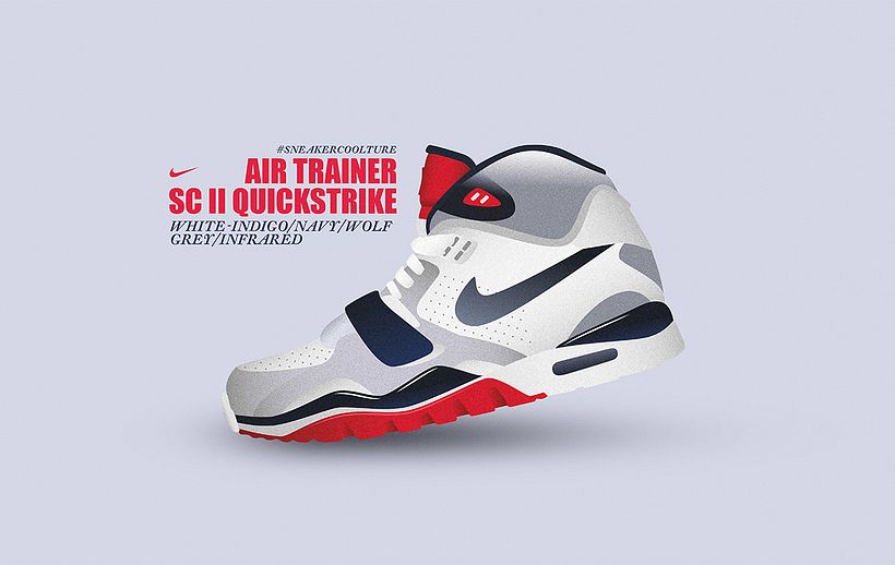 Sneaker Coolture (Weekly Project - 025/053) 22