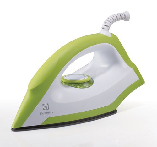 ELECTROLUX - DRY IRON 2