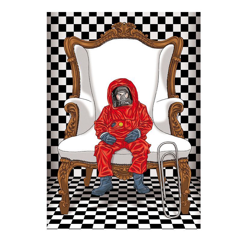 SURREALISMO TÓXICO 2