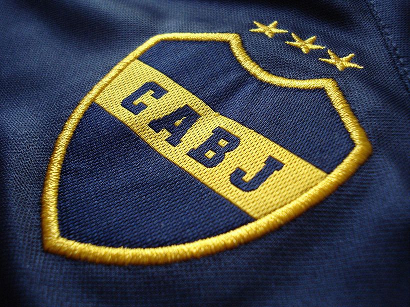 Riquelme Solo Boca 11