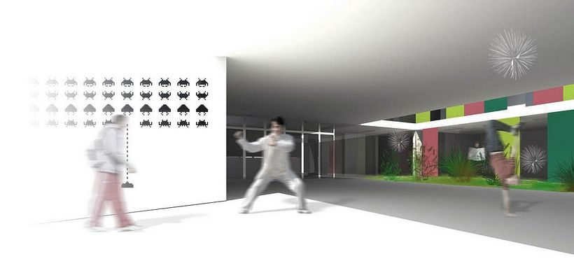 3D - 3D