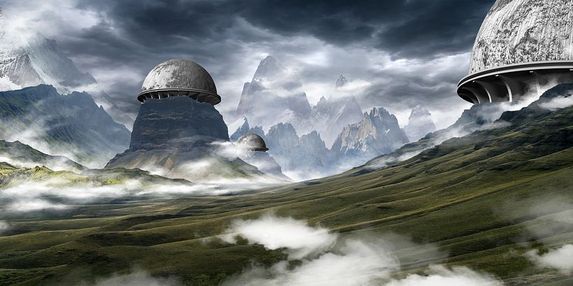 Observatorium 2