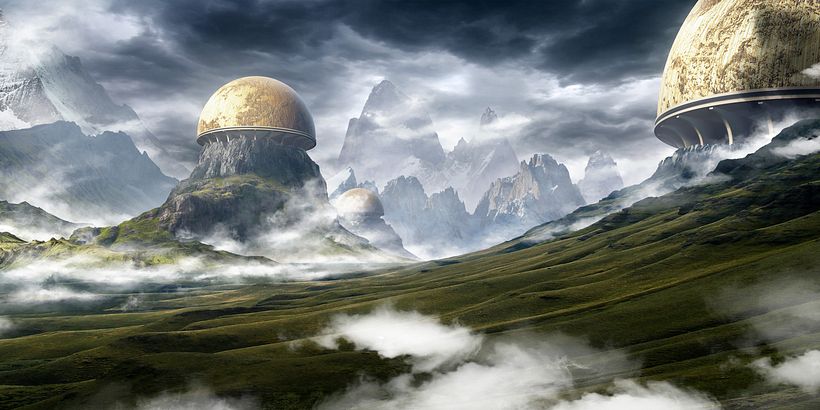 Observatorium 3