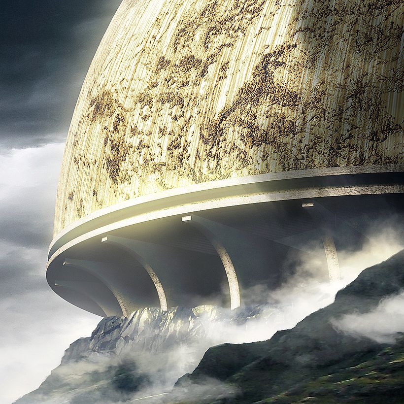 Observatorium 6