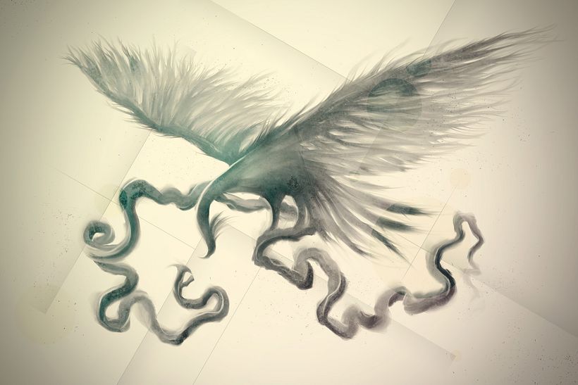 Good & Evil 1