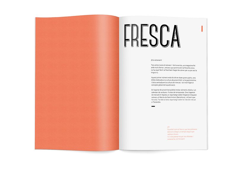 Fresh magazine 6