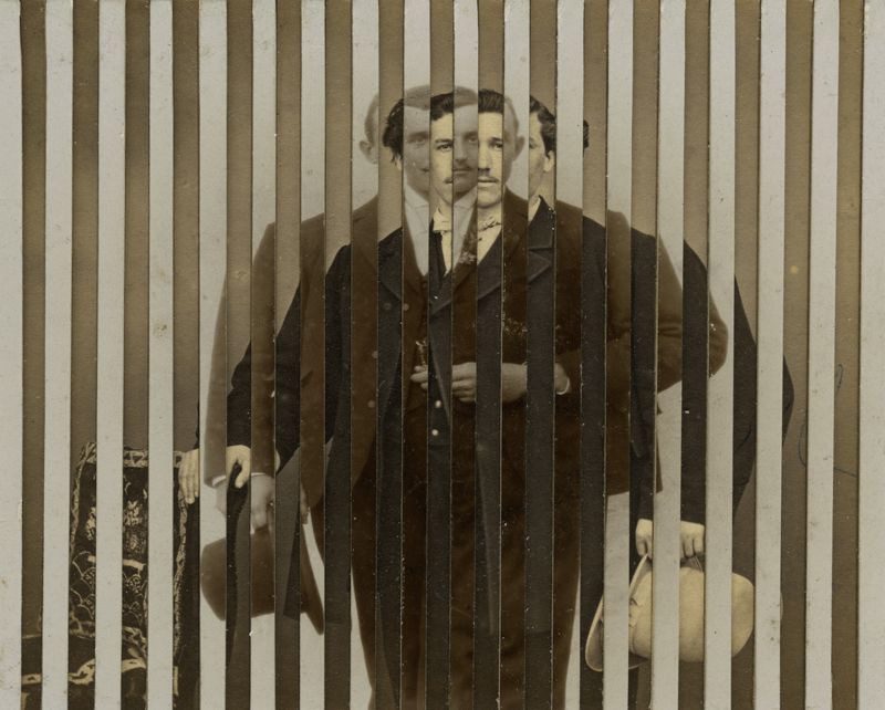 Collages (mix). 7