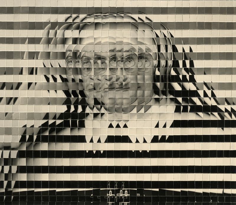 Collages (mosaicos). 4